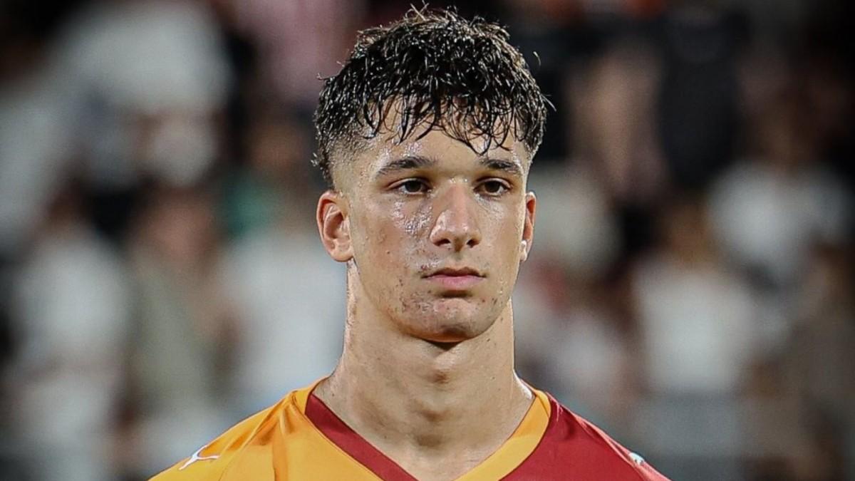 Çağrı Hakan Balta, Galatasaray’ın teklifini reddetti
