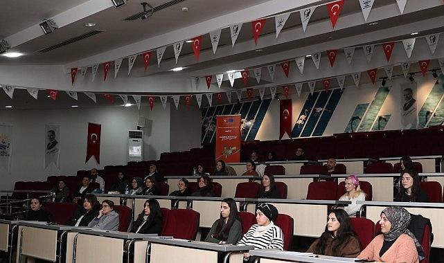 Çiğli'de İstihdam Garantili Kurslara Yoğun İlgi
