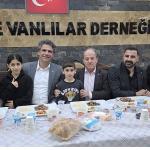 Kartepe'de Birlik ve Beraberlik Sofrası