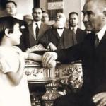 23 Nisan 1920'de Ne Oldu, Önemi Nedir? 23 Nisan Ulusal Egemenlik ve Çocuk Bayramı'nın Tarihçesi Ne?