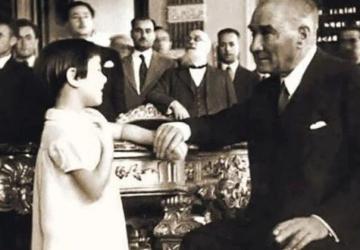 23 Nisan 1920'de Ne Oldu, Önemi Nedir? 23 Nisan Ulusal Egemenlik ve Çocuk Bayramı'nın Tarihçesi Ne?