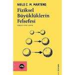 VBKY “Fiziksel Büyüklüklerin Felsefesi"ni yayımladı