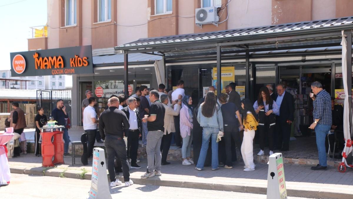 Adıyamanlı Prof. Dr. Abdurrahman Bakır okurlarıyla buluştu - Videolu Haber