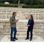 Destansı Mücadeleyi Anlatan 'İkinci Dünya Savaşının Saklı Hikayeleri: Monte Cassino'