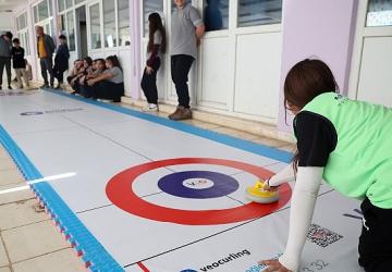 Antalya Büyükşehir Belediyesi'nden spora destek