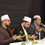 Kandıra Baba Tepesi'nde Akçakoca Bey Dualarla Anıldı