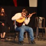 Kahta’da özel gereksinimli bireylerin sahne performansı büyük beğeni topladı