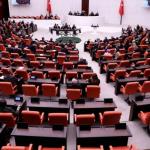 11. Yargı Paketi Meclise Geliyor: Yaklaşık 50 bin hükümlüye denetimli serbestlik yolu açılabilir