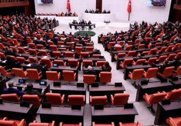 11. Yargı Paketi Meclise Geliyor: Yaklaşık 50 bin hükümlüye denetimli serbestlik yolu açılabilir