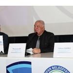 Nilüfer Belediyespor Eker ile Okyanus Koleji'nden eğitimde örnek iş birliği