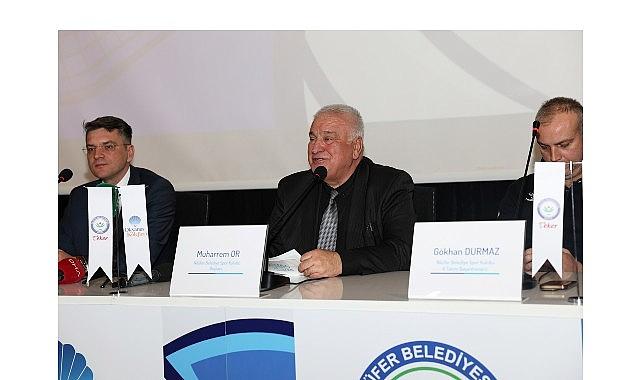 Nilüfer Belediyespor Eker ile Okyanus Koleji'nden eğitimde örnek iş birliği