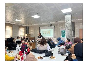 550 anne ve bebeğin hayatına dokunan 'Yaşama İlk Adım Projesi' 4. yılına başladı