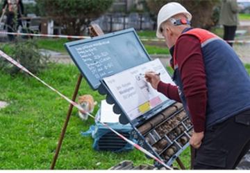 İzmir'den depreme kapsamlı plan