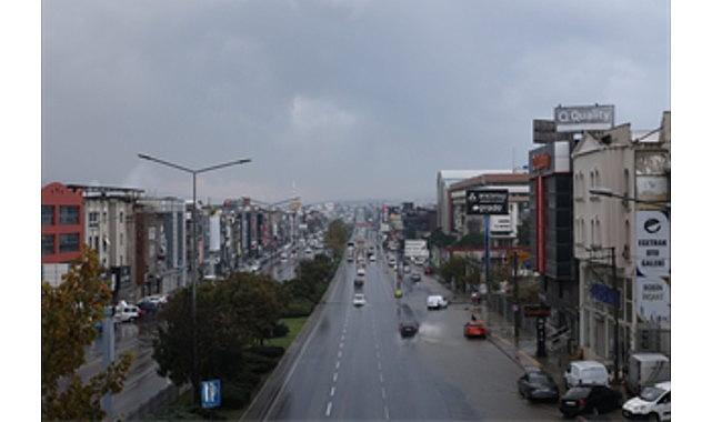 İzmir'de yağış seferberliği: 750 personel, 210 araç ve 24 saat nöbet sistemi