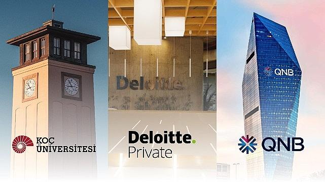Aile Şirketlerinde Yeni Nesil Liderlik İçin Harekete Geçti