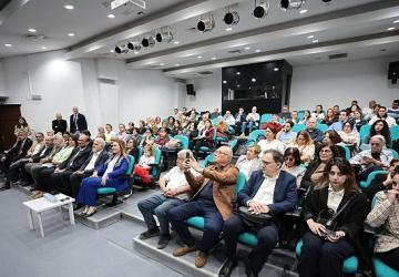 Başkan Mutlu: Konak turizmde hak ettiği yeri ve ilgiyi bulacak