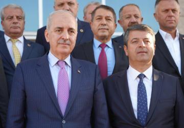 Başkan Tutdere: ‘Kalemini başka amaçlar için kullananlara sesleniyorum’ - Videolu Haber