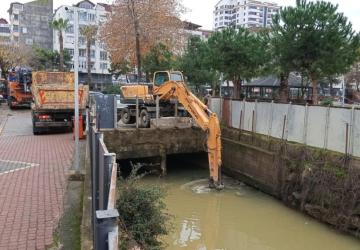 Fatsa’da Tarihi Sorun Çözülüyor