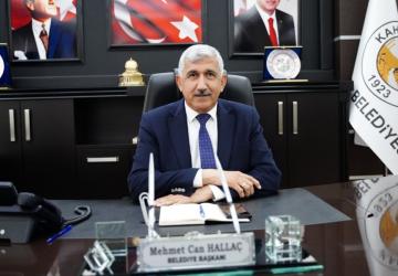 Başkan Hallaç: ‘Bayram boyunca ekiplerimiz sahada olacak’