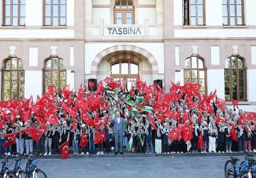 Başkan Altay Eğitimine Devam Eden Hafız Adayları İçin Eğitim Desteği Başvurularının Başladığını Açıkladı
