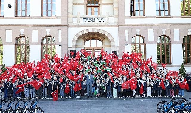 Başkan Altay Eğitimine Devam Eden Hafız Adayları İçin Eğitim Desteği Başvurularının Başladığını Açıkladı
