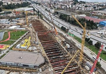 Kocaeli'nin geleceği derinlerde şekilleniyor