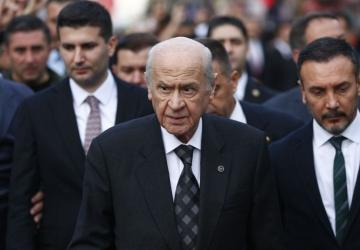 MHP’de kongre takvimi netleşti: Süreç 7 Mayıs’ta başlıyor