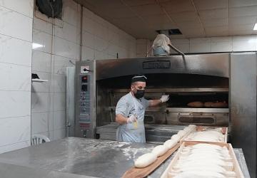 Başkan Yetişkin: "Sosyal belediyeciliği lafla değil işle anlatıyoruz"