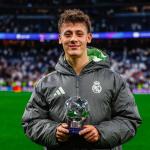 Arda Güler, Şampiyonlar Ligi'nde Fenerbahçe'ye para kazandırdı! Real Madrid 28 milyon Euro ödeyecek !