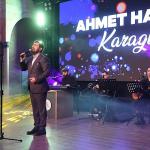 Nevşehir Belediyesi Ev Sahipliğinde Ezgi Dinletisi