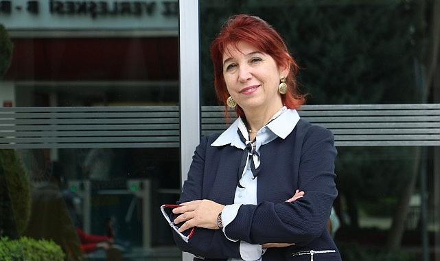 Prof. Dr. Havva Kök Arslan: “Türkiye'nin KKTC'ye F-16 gönderme hamlesi güçlü ve zamanında bir yanıt!"