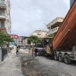 Başkan Çerçioğlu'nun Öncülüğünde Aydın'ın Tüm İlçelerinde Ulaşım Yatırımları Devam Ediyor