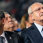 CHP kurultayı hakkında mutlak butlan kararı