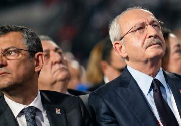 CHP kurultayı hakkında mutlak butlan kararı