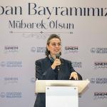 Başkan Dedetaş, Kurban Bayramı Öncesi Belediye Çalışanlarıyla Bayramlaştı