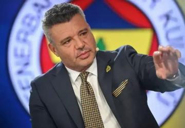 Fenerbahçe Başkanı Sadettin Saran’a yasa dışı bahis davasında hapis cezası
