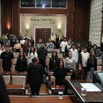 Keçiören'de Stajyerlerin Geleceğine Yön Verecek Eğitim