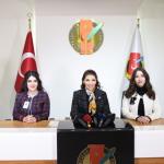 LÖSEV Şube Müjdesini GGC’de verdi.. Başkan Meral Ay: ‘LÖSEV umudun adı’