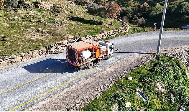 Başkan Çerçioğlu'ndan Aydın'ın Dört Bir Yanında Eş Zamanlı Hizmet