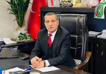 Başkan Çatan, yerel esnafa sahip çıkma çağrısında bulundu