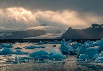 Dr. Tunçez; “İklim Değişikliği ile Mücadelede, Geleceğimiz İçin Bugünden Harekete Geçmeliyiz"