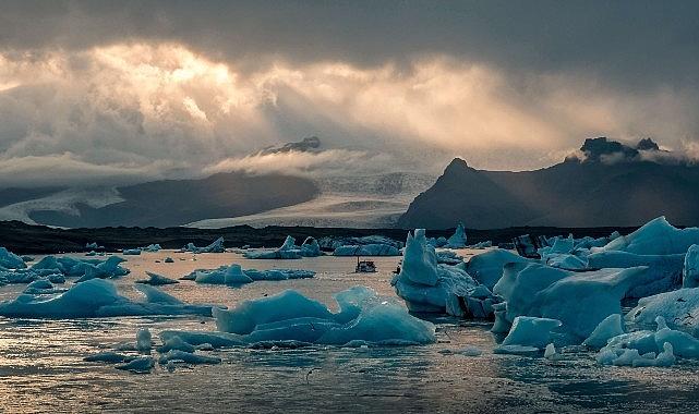 Dr. Tunçez; “İklim Değişikliği ile Mücadelede, Geleceğimiz İçin Bugünden Harekete Geçmeliyiz"