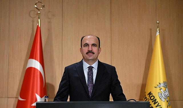 Başkan Altay: “İlk Defa Evlenecek Çiftlerimize 3 Yıl Süreyle Aylık 5.000 TL Kira Desteği Vereceğiz"