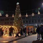 Nilüfer'de yeni yıl coşkusu 19 Aralık'ta başlıyor