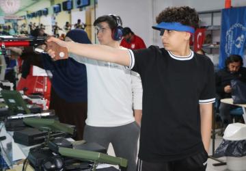 Mehmet Ali Kaya, deprem acısını Avrupa Şampiyonluğu ile taçlandırdı - Videolu Haber