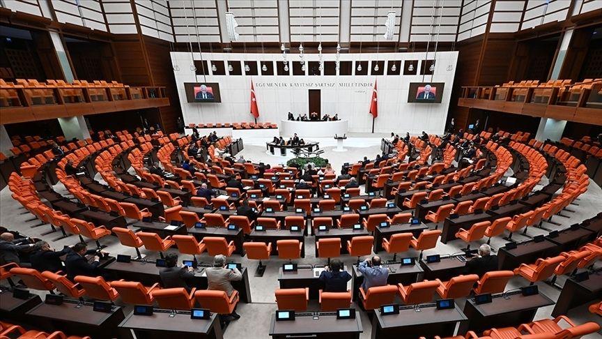 TBMM'de Okul Güvenliği İçin Komisyon Kuruldu: Vekiller Sahaya İniyor!