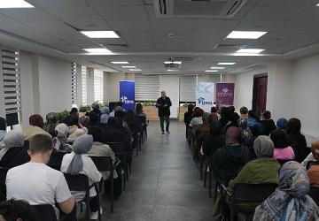 LİMA'dan Gençlerin Geleceğine Katkı Sunan Etkinlikler