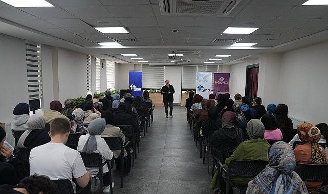 LİMA'dan Gençlerin Geleceğine Katkı Sunan Etkinlikler