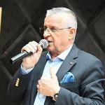 Başkan Topaloğlu öğrenci velileriyle bir araya geldi