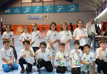 Nilüfer Spor Şenlikleri'nde 4'üncü hafta heyecanı